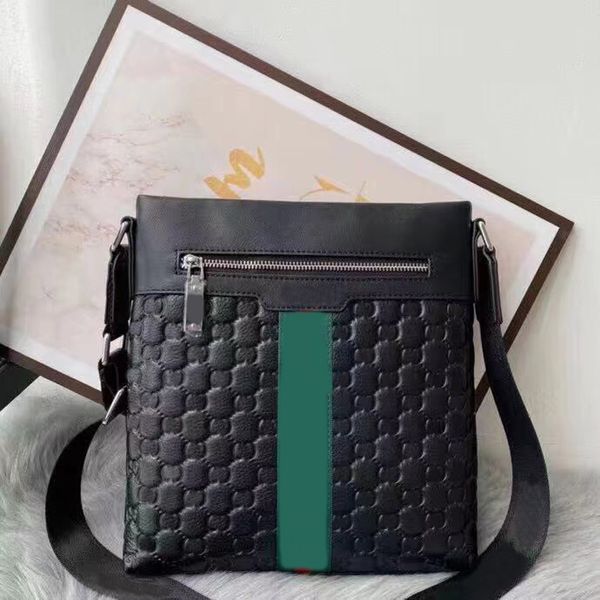 

briefcase messenger bags printed and tiger bird shoulder real leather crossbody handbag bag for man crossbody business handbag genuine leath