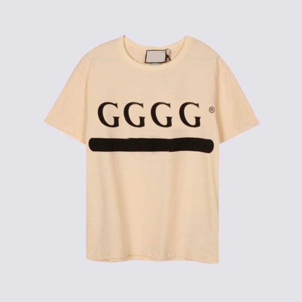 

2023men'st shirt designer 3d letters printed stylist casual summer breathable clothing men women clothes couples tees tnr3, White;black