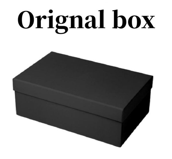 

pay for box. dont place order if you not buy shoes in store. we only provide boxes to customer. if have any problem. please contact us, White;pink