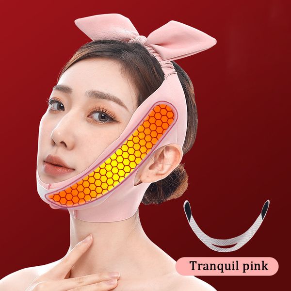 

makeup tools tightening skin preventing sagging double chin reducer face slimming strap v line lifting facebelt for women and men 230307