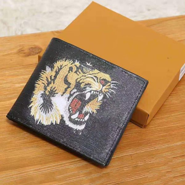 

designer wallets card holder men womens cards holders black lambskin mini wallets coin purse pocket interior slot pockets genuine leather sm, Red;black