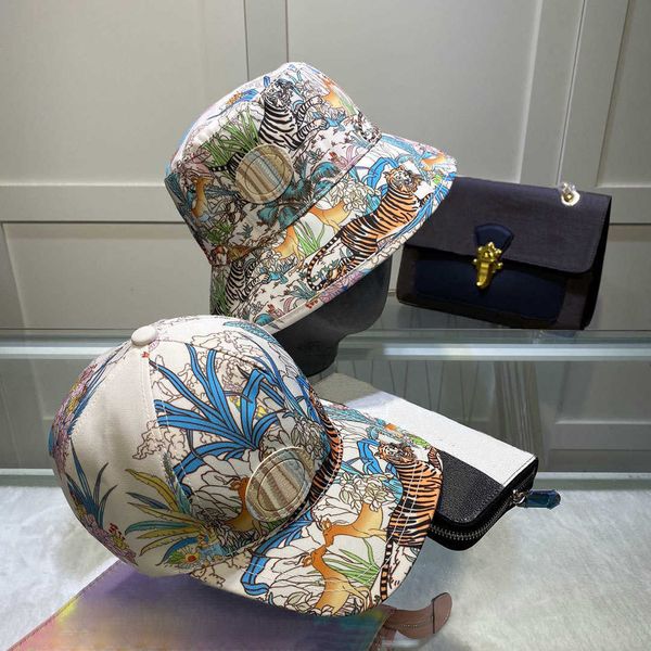 

men women luxurys desingers letter baseball cap woman bucket caps manempty designer embroidery sun hats fashion leisure design block hat ob9, Blue;gray