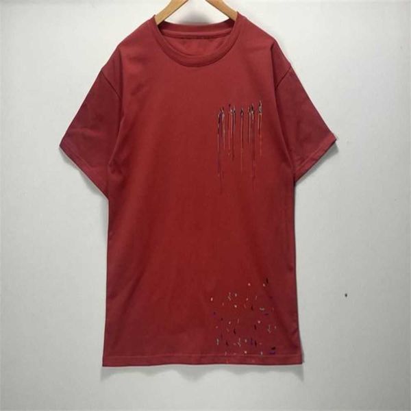 

2023men's t-shirts casual t shirt designers men s clothing black white tees short sleeve women's printed hip hop streetwear tshirt, White;black