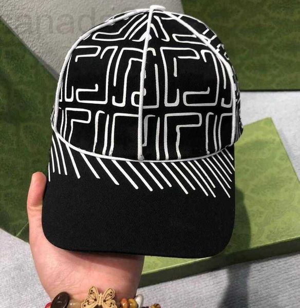 

designer 2023 new everything hat fashion outdoor trend eryb, Blue;gray