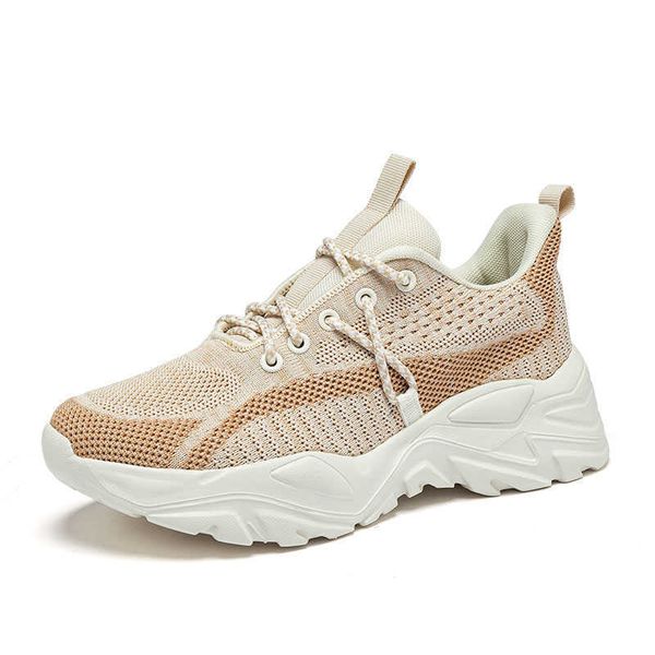 

dress shoes moipheng sneakers women 2023 new breathable mesh shoes flat antislip woman sneakers outdoor trainer female zapatos de mujer, Black