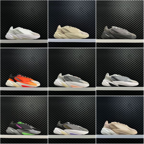 

originals ozelia trainers women men white blue black grey sneaker low running shoes 2023 summer runner active orange designer sports joggong