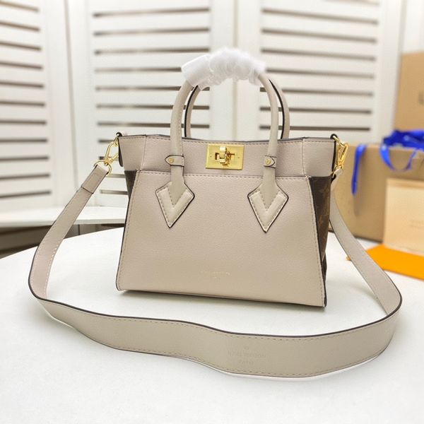 

m57728 women designer totes bag woman women luxurys designers bags leather handbags messenger crossbody shoulder bag wallet lady clutch