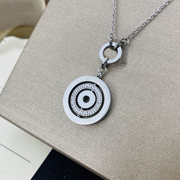 

gold chain necklace women turquoise jewelry silver pendant dainty stainless steel jewelry ruby pendant designer girlfriend birthday gifts ac