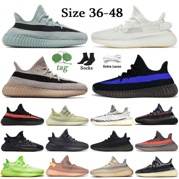 

running yeezzys shoes for women men mono salt static onyx mx oat light bone granite beige black sneakers s shoes trainers