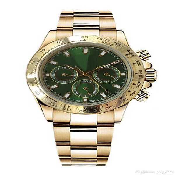 

designer watches cosmograph master movement watches luxury watch montre de luxe 116505 116500 116503 116508 116528 116520 40 mm 2481, Slivery;brown