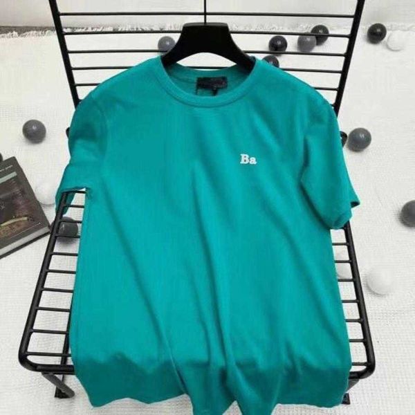 

men's designer t shirt summer short sleeve waves tee men women lovers luxury fashion cotton large size s-4xlvv2y, White;black