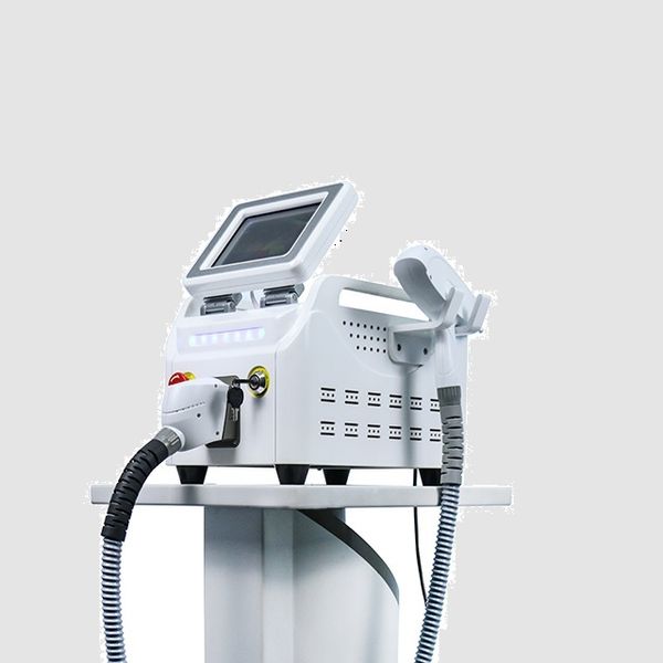 

tattoo removal laser 1320nm carbon peeling skin rejuvenation nd yag laser machine, Black