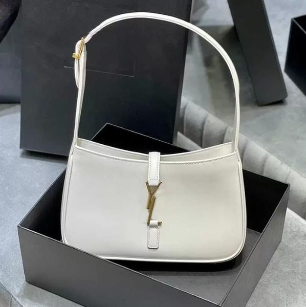 

armpit bags classic leather designer handbags for ladies shoulder bags baguette fashion 0010
