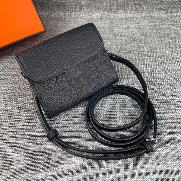 

classic fashion bags woman cross body starlight designer fashion all-match ladies single zipper classic with box purses leather wallets