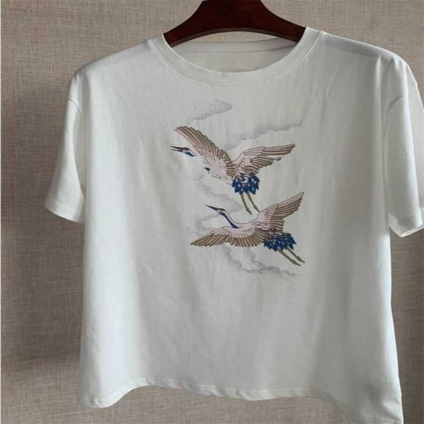 

2023men's t-shirts casual t shirt designers men s clothing black white tees short sleeve women's printed hip hop streetwear tshirt, White;black