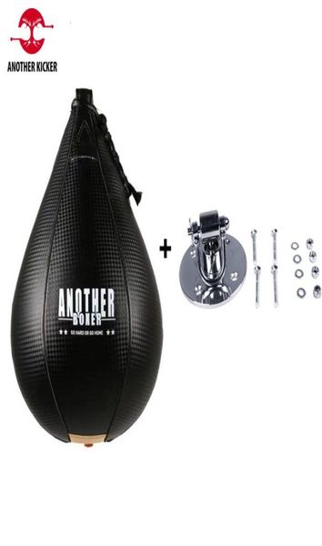

punching balls speed ball swivel set fitness boxing pear mma pu bag bag base accessory pera boxeo training kit equipment 2211308237610
