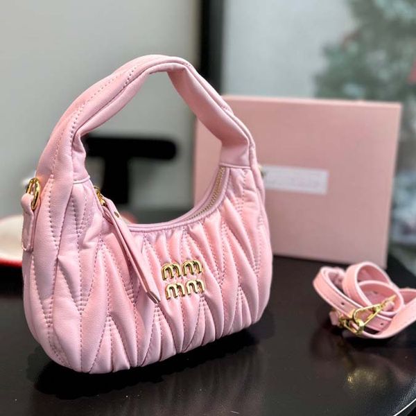 

mini handbags fashion satin designer bags undrarm wander clutch holding handbar shoulder bag luxury retro wallet leather women travel handba