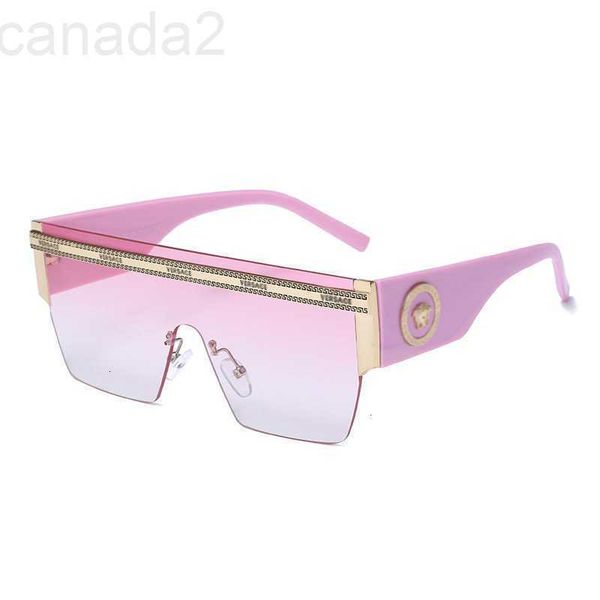 

sunglasses designer new frameless men's women's advanced fashion personalized 2z5s yowe, White;black