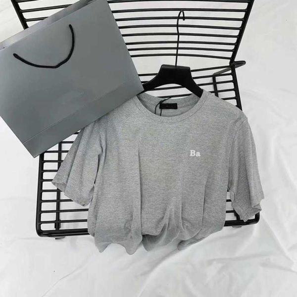 

men's designer t shirt summer short sleeve waves tee men women lovers luxury fashion cotton large size s-4xla2ug, White;black
