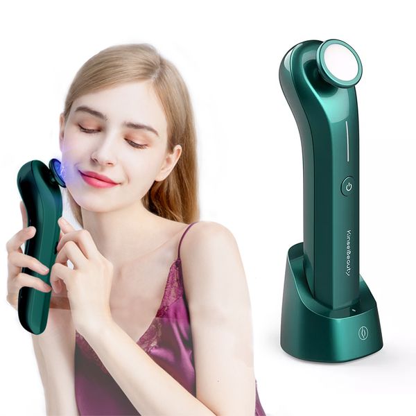 

face massager plasma therapy skin care scar acne removal microcurrent beauty treatment remove home 230307
