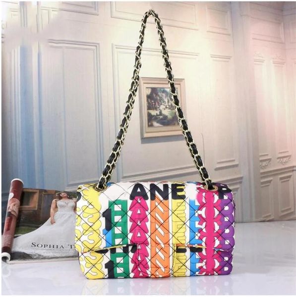 

fashion shoulder bags luxury purse chain cross body diamond lattice women bag new design handbags 3colors lady crossbody handbag