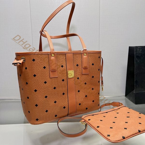 

luxury shopping bags totes handbags mm travel messenger shoulder bags luxuries designer handbag backpack women beach bags purses leather