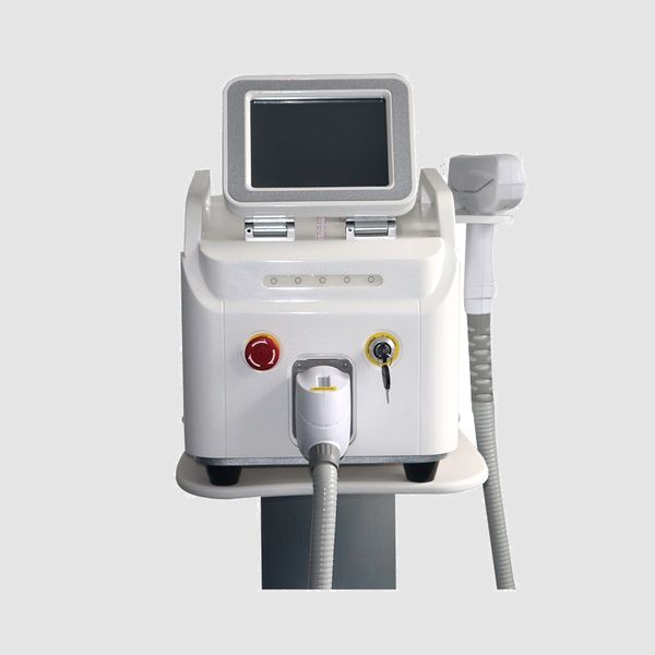 

laser tattoo removal 1320nm carbon peel nd yag laser machine, Black