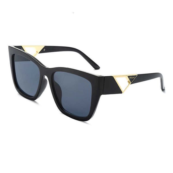 

sunglasses designer new men's sunglasses women's ins high-grade personalized b9lq r3m8, White;black
