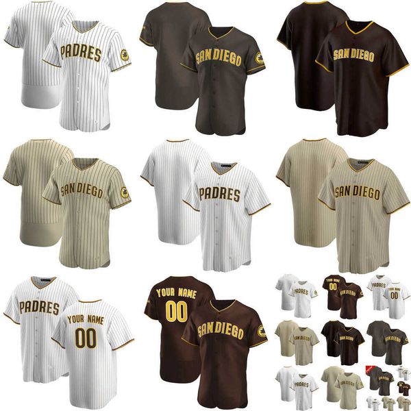 

custom jersey san diego''padres''men women youth 44 joe musgrove 23 fernando tatis jr. 51 trevor hoffman 13 manny machad, Blue;black