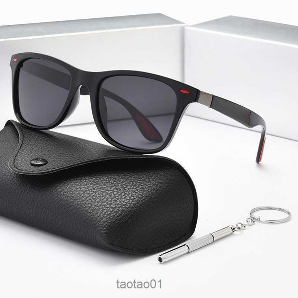

brand sunglasses men driver glasses spuare summer blue, White;black