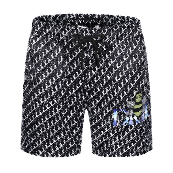 

mens designers shorts quick drying men beach pants designer swimwear short printing summer board man shorts swim short size m-xxxl#14, White;black