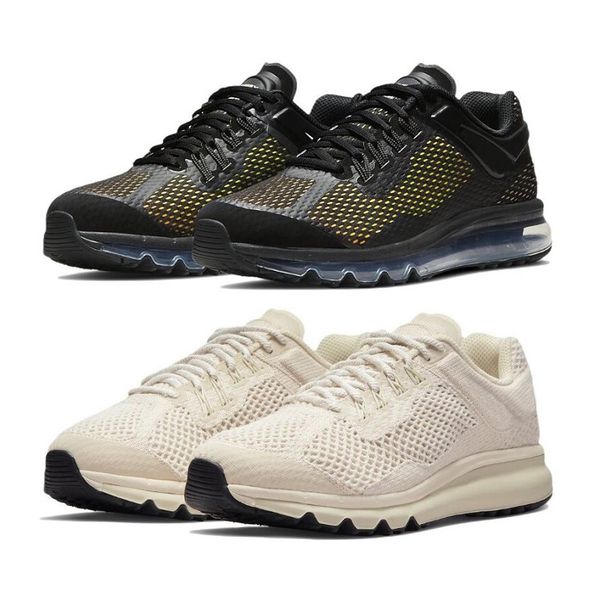 

2013 mens women running shoes sneaker fossil black white psychic pink dm6447-200 do2461-001 dr2601-600 men trainers sports platform shoe 36-