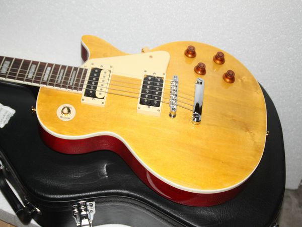 

chinese factory custom shop tribute vos electric guitar c98