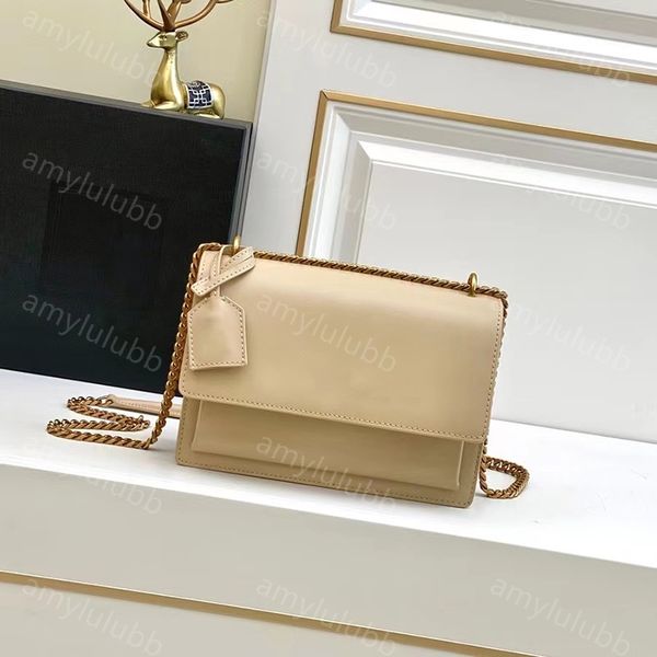 

designer shoulder bag luxury sunset handbags crossbody for woman fashion handbag purse classic casual lady leather crocodile bolsos sacoche