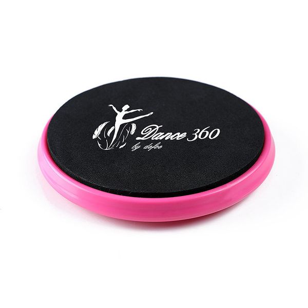 

ballet turning disc portable turn board dance flat mat rotary dancing cushion for dancers gymnastics and ice skaters dropship