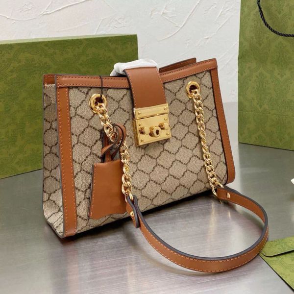 

luxury padlock bags designer crossbody bag g women handbag small totes beach bag woman handbags shoulder bags mens shopping bag purses walle