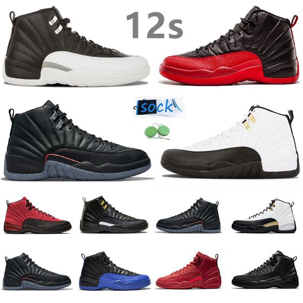 

jumpman 12 12s mens basketball shoes sneaker university blue black taxi twist hyper royal playoffs royalty utility royal mens trainers outdo