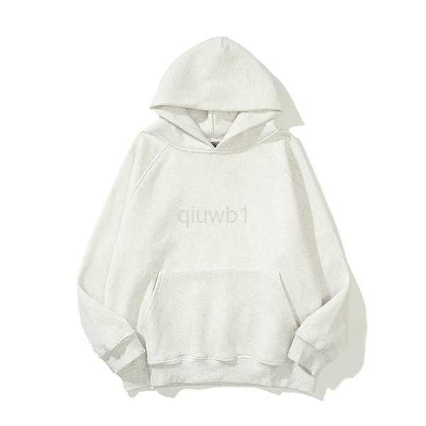 

2021 ins mens solid color hoodies simple long sleeve sweatshirts m-xxl 3r8ex, Black