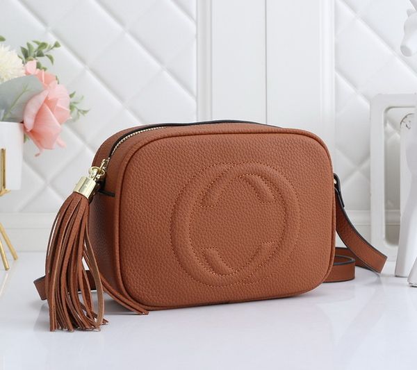 

tassel designer bags luxurys shoulder bags lady totes bag for women leather cross body handbags messenger bags single purse to p quality zon