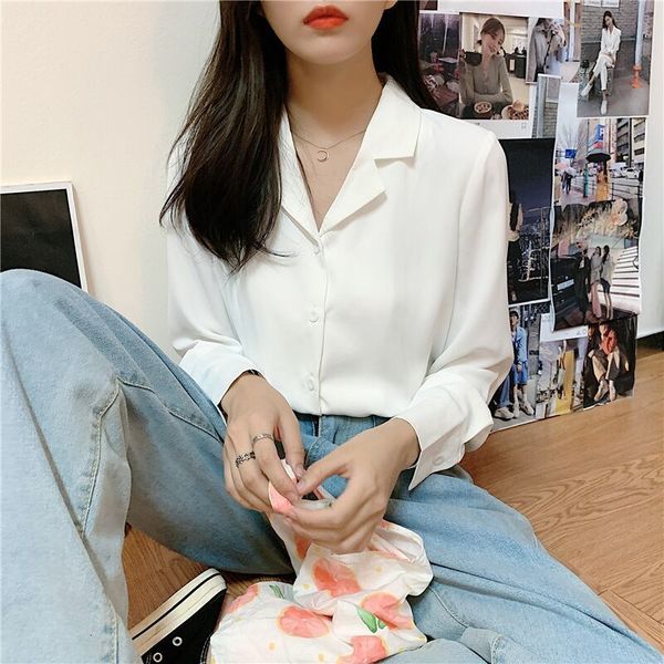 

women's blouses shirts shirt women oversize white blouses women's clothing plus size woman cloth womens elegant ropa mujer tn2223