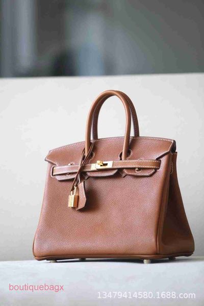 

original edition designer h ermess brikiss bags online shop all manual wax thread original togo leather bag litchi calf portable shoulder ca