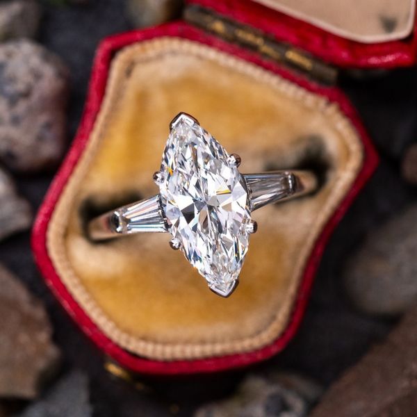 

classic aaaaa zircon finger ring 925 sterling silver party wedding band rings for women men promise engagement jewelry gift, Slivery;golden