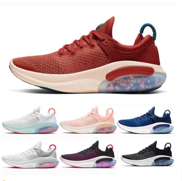 

running shoes joyride run for men women new oreo platinum tint racer blue sunset pink university red mens trainer sports sneakers runners