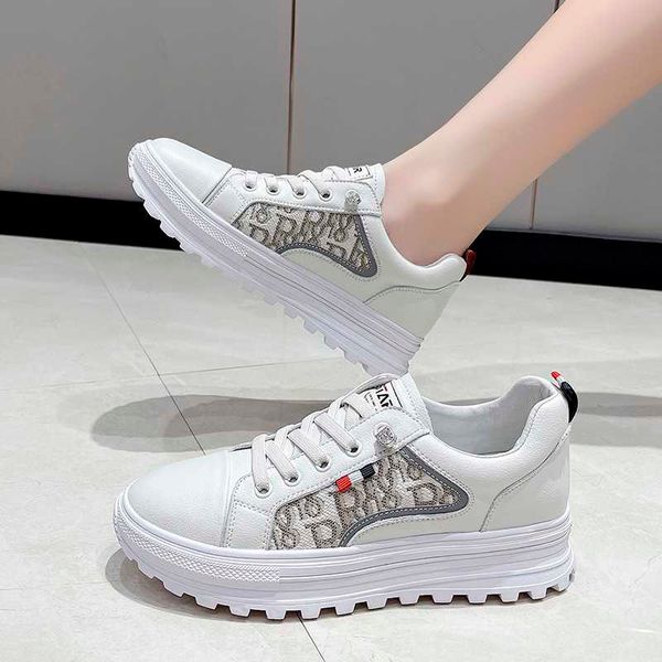 

dress shoes women casual sneakers pump shoes for women casual zapatillas mujer ladies air sports running trainers fashion vulcanize shoes, Black