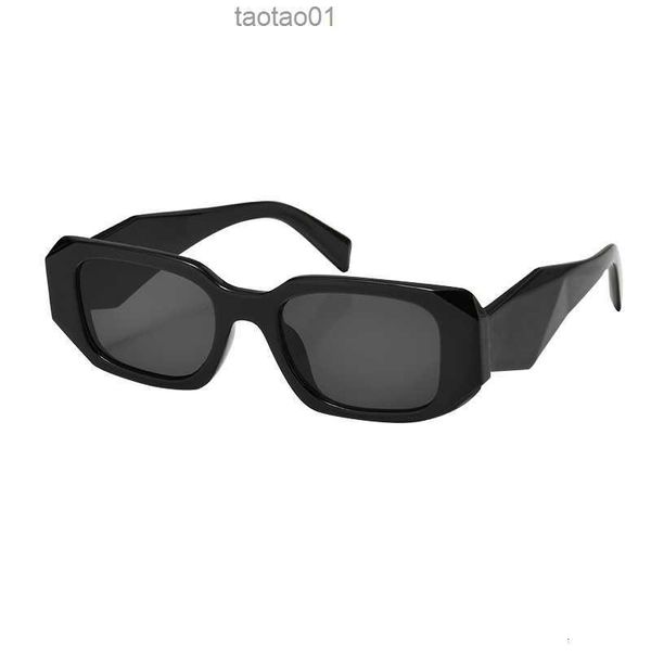 

sunglasses brand retro sunglass rectangle glasses female eyewears80hn, White;black