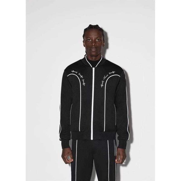 

coat jackets men's ammirhigh street original suit jacket fabric soft anti-pilling fashion designer brand niche ins celebrity casual lei, Black;brown