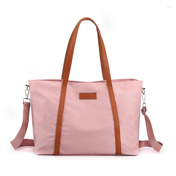 

shoulder bags autumn and winter simple one-shoulder messenger bag women trendy fashion large-capacity all-match handbag