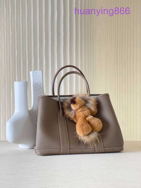 

designer herms party garden evening bags for sale 2023 leather lady bag tote layer cowhide large capacity hand co