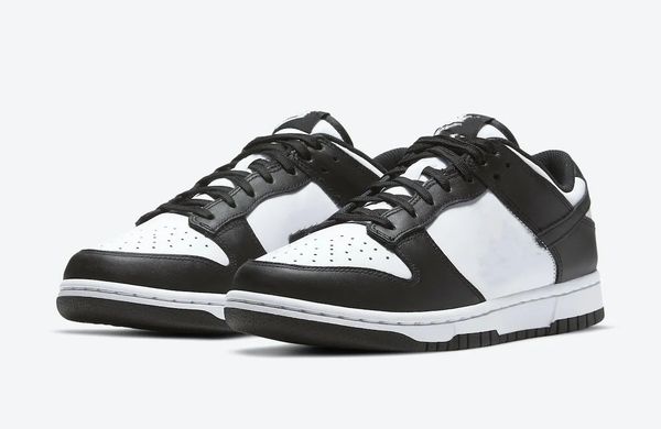 

shoes designer sb dunks low retro white black panda outdoor sneakers with original box