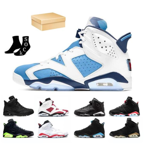 

basketball shoes mens jumpman british khaki dmp pe 6 6s unc oreo white infared triple black womens trainers sports sneakers eur 40-47